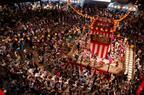 「六本木ヒルズ盆踊り2015」が過去最大規模で開催！ グルメなキッチンカーも登場