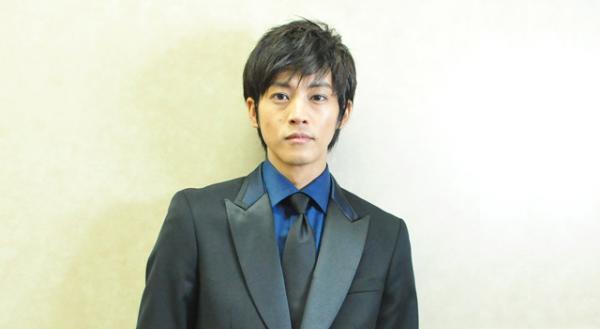 【インタビュー】松坂桃李　70年前のあの夏を駆け抜け、考えた「いま」