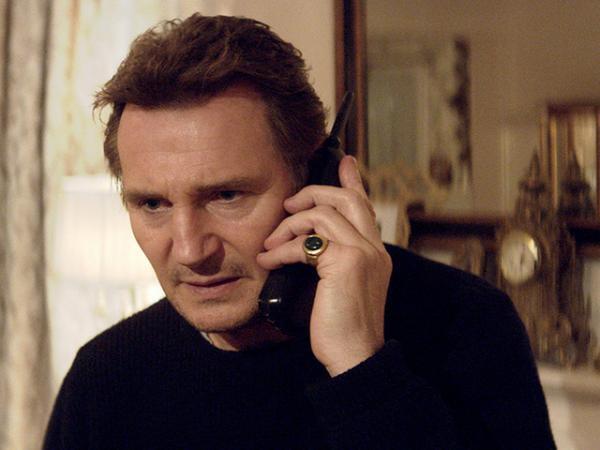 リーアム・ニーソン主演作『誘拐の掟』、BD＆DVDが特典映像満載で発売に