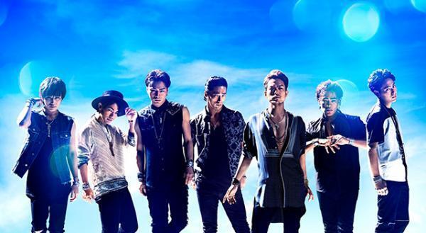 三代目JSB、約1年ぶりバラードMV完成！紀里谷和明監督を迎え“悲しみ”表現