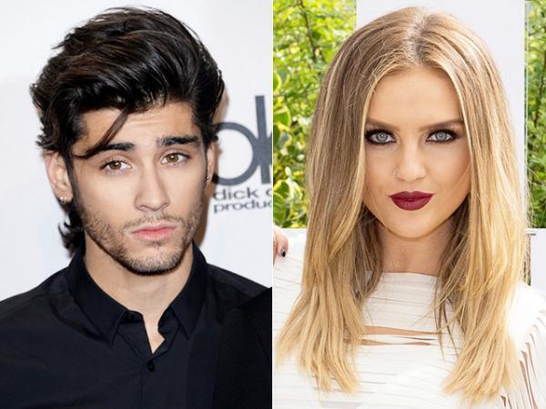 元1Dのゼイン・マリク、元婚約者にメールで婚約解消を伝えていた