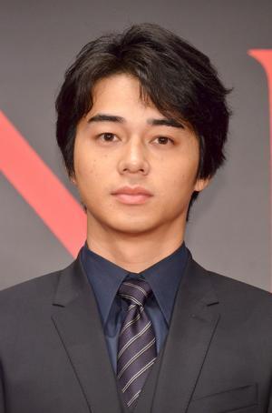 東出昌大、『GONIN』名優・根津甚八からの“タスキ”に感激