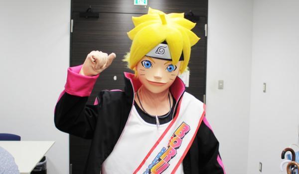 ボルトのひそかな”アヒル口”が女性に大人気!?