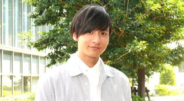 【インタビュー】ブレイク目前！小関裕太の素顔…演技という絵筆で“描く”未来とは？