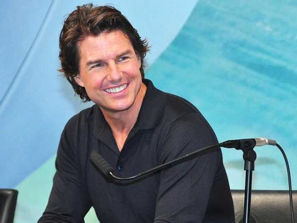 【シネマ羅針盤】なぜトム・クルーズは特別なのか？ 来日PRで広告換算5億円