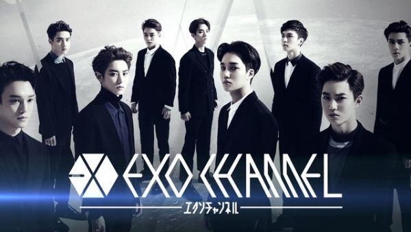 EXO、日本初冠番組が「dTV」配信決定！全国視聴可能に