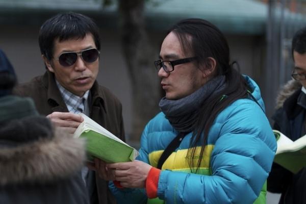 「シナリオ大賞映画化プロジェクト」始動！『函館珈琲』クランクイン