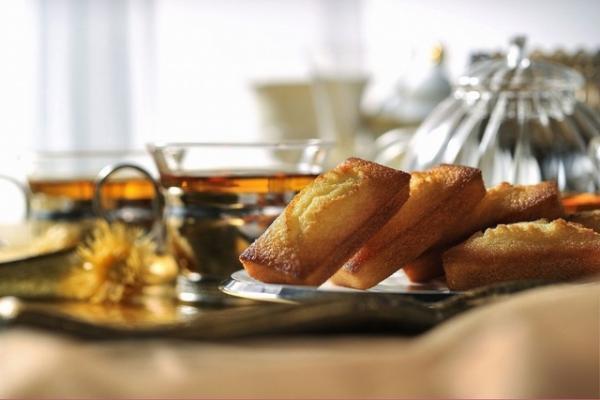 【3時のおやつ】「アンリ・シャルパンティエ」が提案するお菓子の新たな楽しみ方