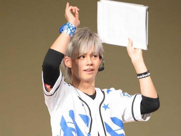 超特急、ファン4,000人とのコール収録に感激！「聖歌隊みたい」