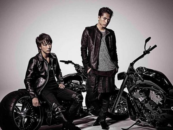 EXILE＆三代目JSBら「LDH」が日テレとタッグ！新プロジェクトにHIROも意欲