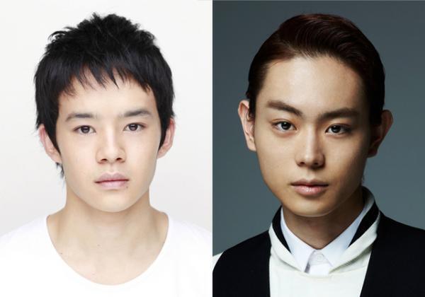 池松壮亮＆菅田将暉、「セトウツミ」実写映画化で高校生役に