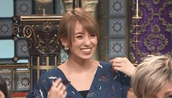 恋愛中の南明奈、おノロケ連発に坂上忍が強烈ダメ出し!?「踊る!さんま御殿!!」