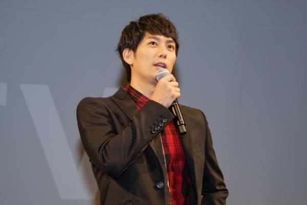 平岡祐太、石原さとみを「スーパー女優魂」と絶賛！ドラマ「進撃の巨人」