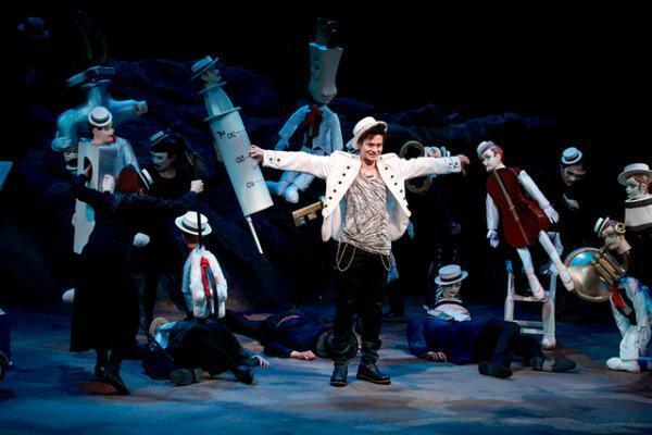 【特別映像】瀬戸康史が魅力を語る！D-BOYS大活躍の「Dステ映画祭2015」