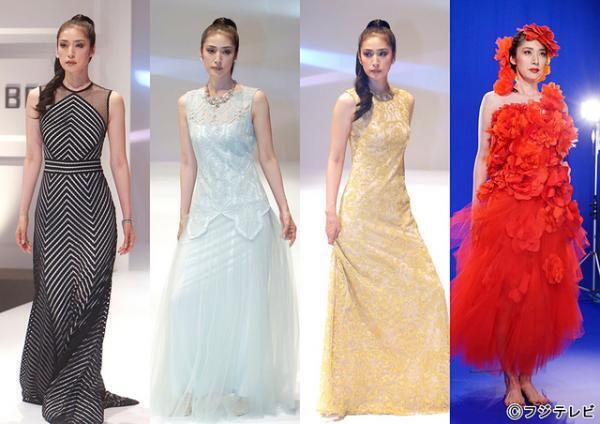 天海祐希、世界的トップモデル役に！ドラマ「私という名の変奏曲」