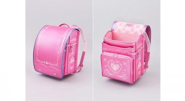 【ディズニー】TDR限定ランドセル登場！ミッキー＆ミニーのデザインがキュート