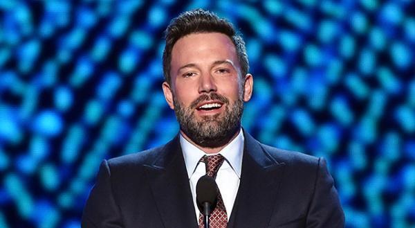 ベン・アフレック、元ナニーの生活援助のうわさを否定