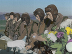 カラー化映像で体感する、太平洋戦争の時代…NHKにて特集番組放送