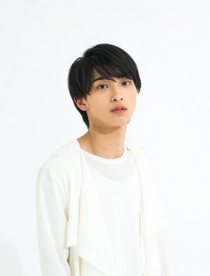 横浜流星が様々な色に染まる！撮り下ろし作品をWeb限定公開