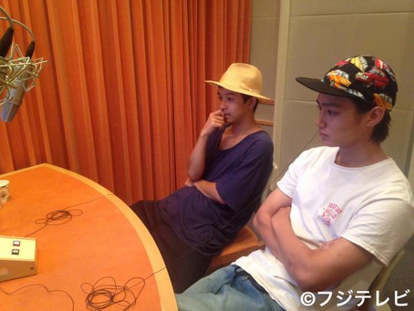 野村周平＆太賀コンビによる副音声に注目！　ドラマ「恋仲」