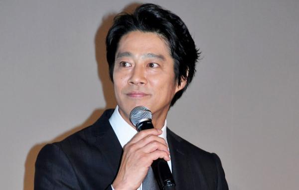 堤真一「生まれて初めて自分より大事なものができた」と我が子への愛を語る