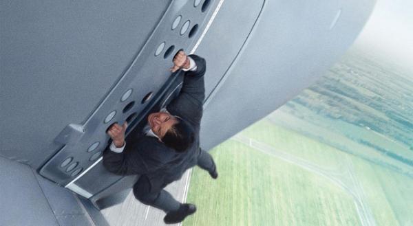 『M:I5』公開10日間で興行収入24億円突破！前作比131％達成