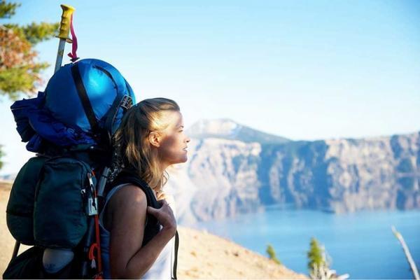 【特別映像】“ワイルド”なリース・ウィザースプーン、体を張った渾身作を語る