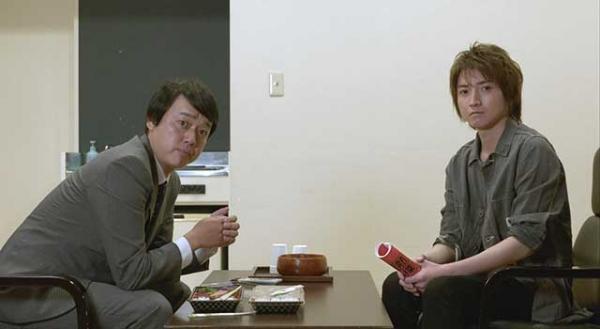 藤原竜也主演『探検隊の栄光』、“4K”スピンオフドラマ配信決定！