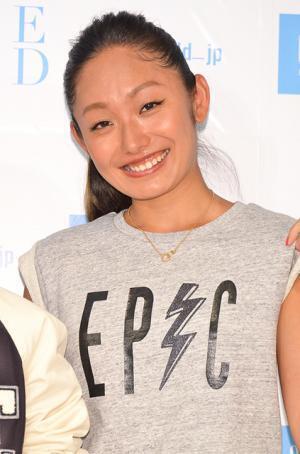 安藤美姫、母親になって心境の変化？「悪い時もあればいい時もある、それがライフ」