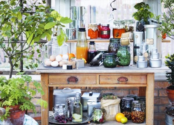 収納＆保存を楽しく！イケア限定「HEMSMAK／ヘムスマク コレクション」