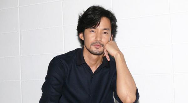 【インタビュー】竹野内豊、たゆまぬ探究心「常に新たな自分を発見したい」