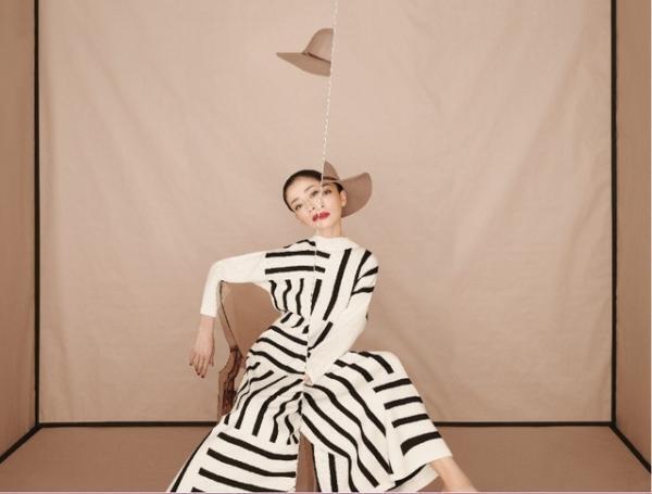 宮沢りえを被写体に現代美術家が撮り下ろし！テーマは“匿名性”