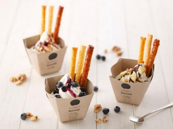 【3時のおやつ】「うなぎパイファクトリー」×「ニコエ」のアニバーサリーメニュー続々