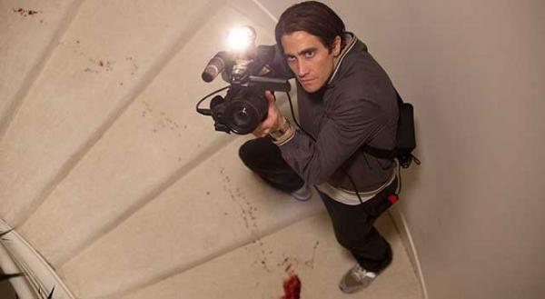 【特別映像】ジェイク・ギレンホール、狂気の“サクセスストーリー”を語る