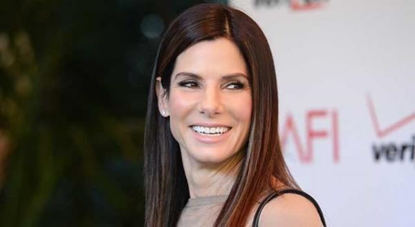 サンドラ・ブロック、写真家の男性と交際のうわさ