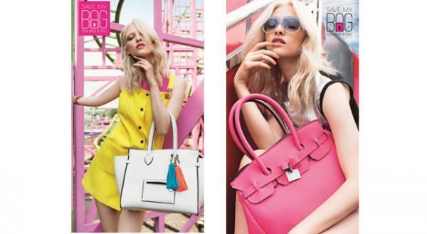 日本に本格上陸したイタリア発の「SAVE MY BAG」が人気沸騰中