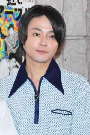 木村了、奥菜恵との交際に関し「時間をかけて幸せにしたい」、結婚は「将来的に」