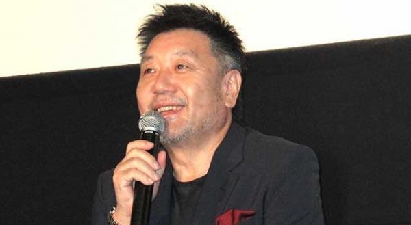 A.B.C-Z戸塚祥太、映画の現場で“隠れジャニーズ状態”!?「未熟さを痛感…」