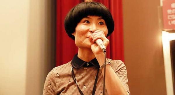 “もぎり嬢”片桐はいり、映画館について熱弁！「もぎりは大事な仕事」