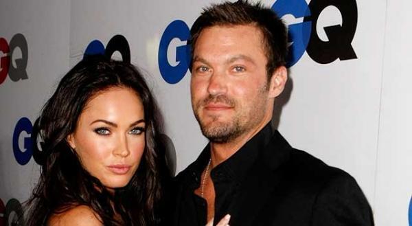 ミーガン・フォックス、離婚を申請…5年間の結婚生活に終止符