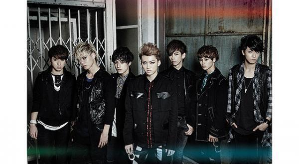 超特急、「GirlsAward 2015 A/W」への出演が決定！