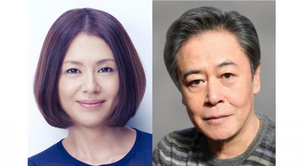 小泉今日子、風間杜夫と倦怠期の夫婦に！岩松了作・演出「家庭内失踪」