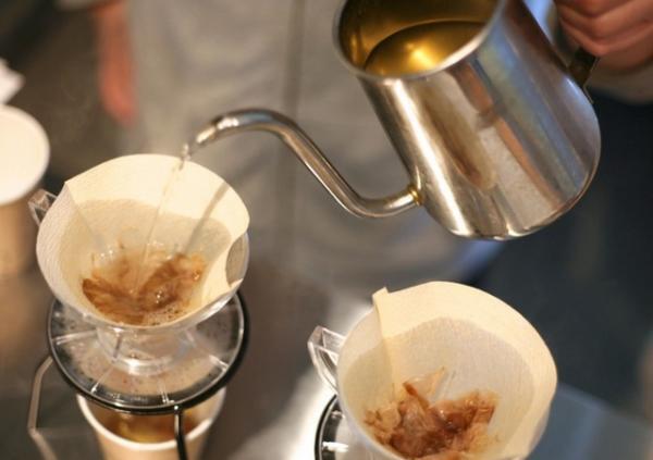 ドリップ出汁に厳選味噌…原宿ROCKETで3日間のミソスープスタンドがオープン