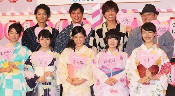 塚本高史、“教え子”からの求婚も「結婚してますよ」とあっさり断り