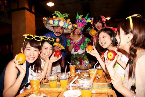 【ディズニー】食事＆ショーを楽しもう！シー夏イベ限定アトモスフィアショー