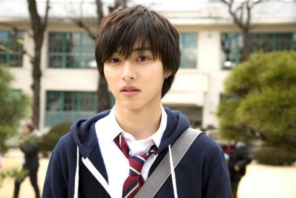 山崎賢人、コミックから飛び出した“風のような男”にラブコール続出！『ヒロイン失格』