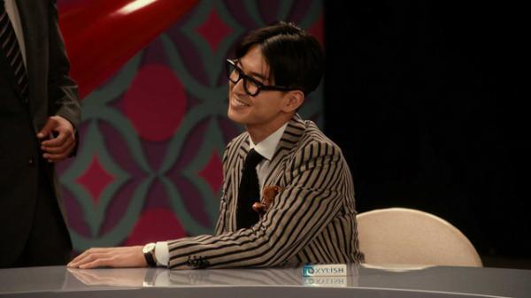 松田翔太が”素”で爆笑!?「キシリッシュ」WEB限定動画公開