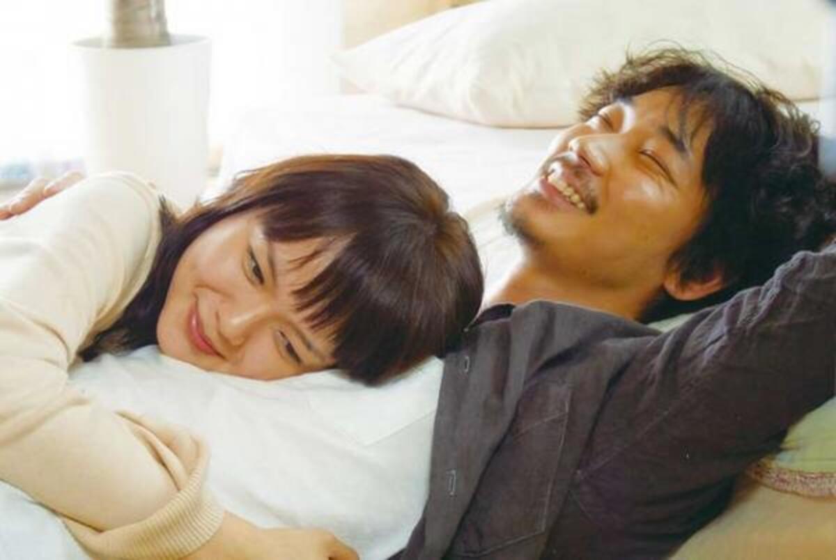 多部未華子 綾野剛に超密着 恋する乙女の 好き が溢れる ピース オブ ケイク 15年8月27日 ウーマンエキサイト 1 3