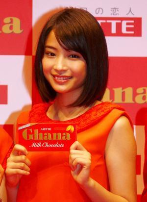 広瀬すず、女優として悩み「壁にぶつかっている」と胸中告白