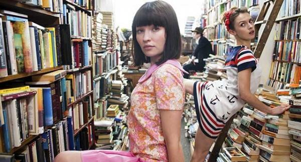 【シネマモード】感覚で心を刺激する…音楽とファッションの関係『ゴッド・ヘルプ・ザ・ガール』